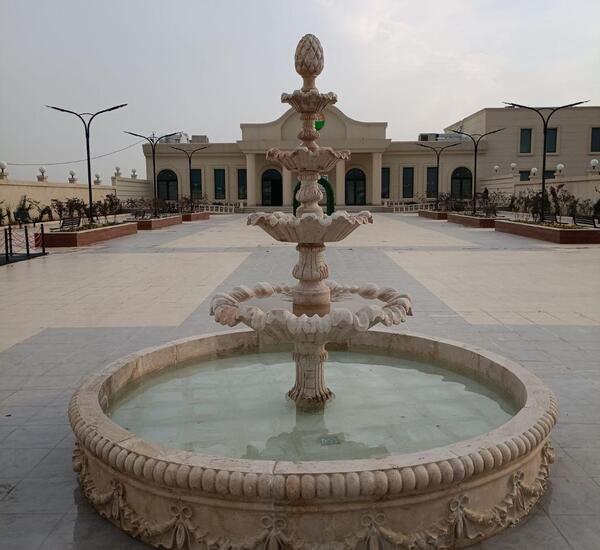 عکس تالار شب طلایی دزفول