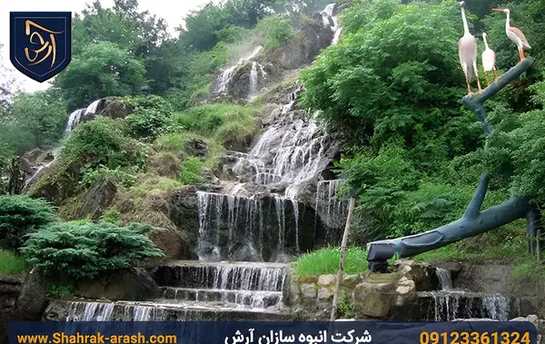 عکسهای شیطان کوه لاهیجان