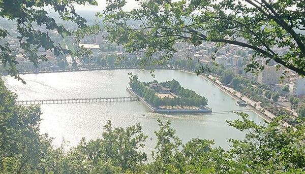 عکسهای شیطان کوه لاهیجان