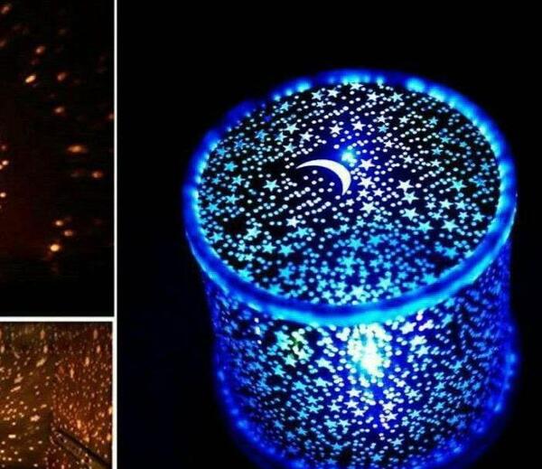 عکس شب خواب کودکانه