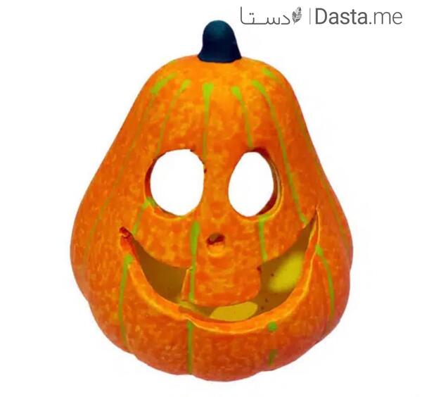 عکس شب یلدا هالووین