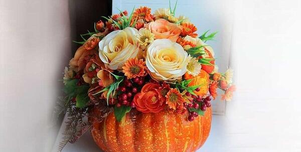 عکس شب یلدا هالووین