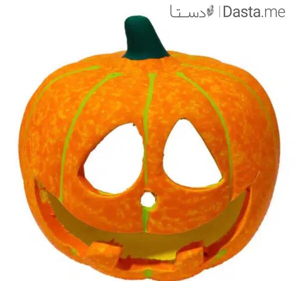 عکس شب یلدا هالووین