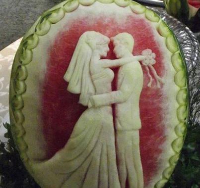 عکس شب یلدایی برای عروس