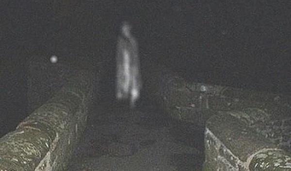 عکس شیطانی ترسناک