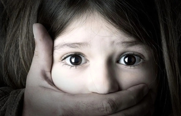 عکس شیطانی دخترانه