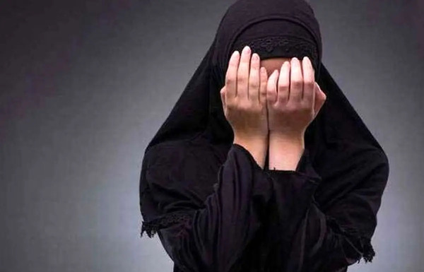 عکس شیطانی دخترانه