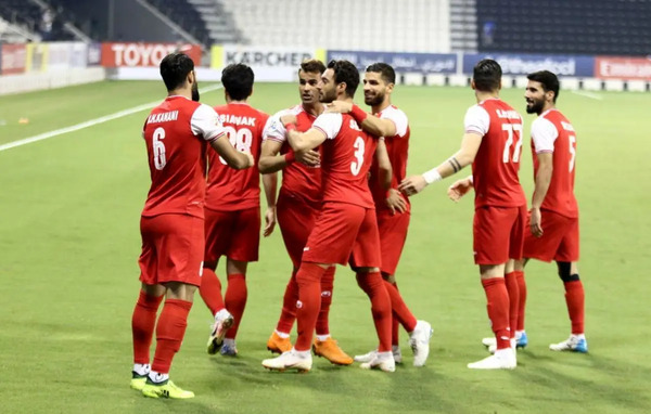 عکس شیطانی رونالدو