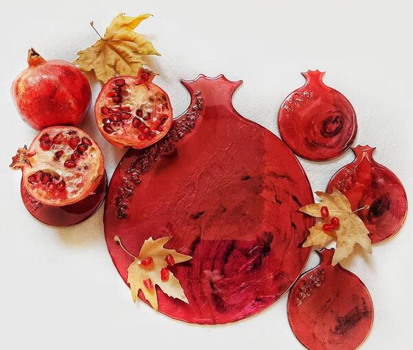 عکس های شب یلدا بدون متن
