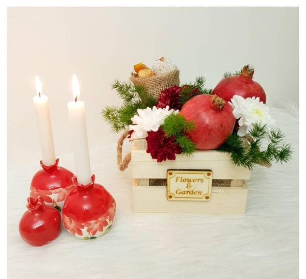 عکس های شب یلدا بدون متن