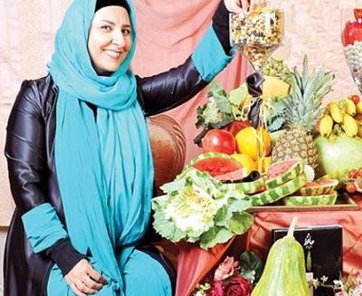 عکس شب یلدایی دونفره