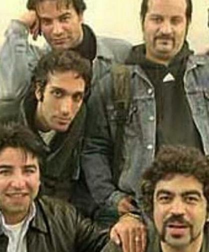 عکس های شب های برره