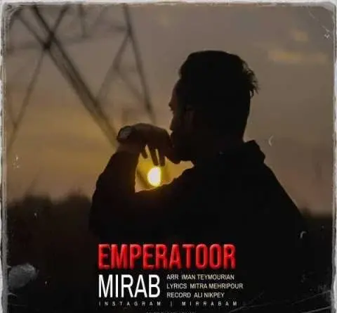 اهنگ شب و روزم عکس تو
