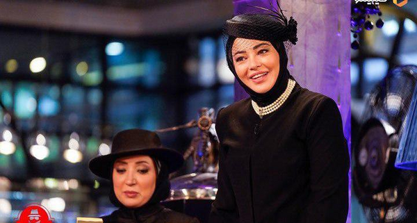 عکس بازیگران شب های مافیا