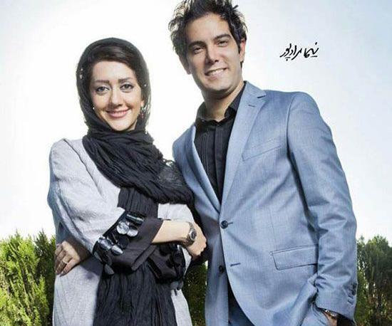 عکس بازیگران شب های مافیا