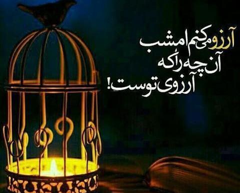 عکس نوشته شب های قدر التماس دعا