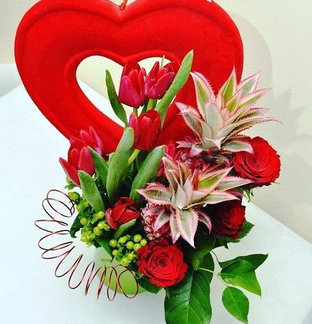 عکس فیک شب خواستگاری