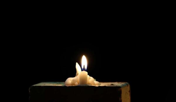 عکس نوشته شب شام غریبان