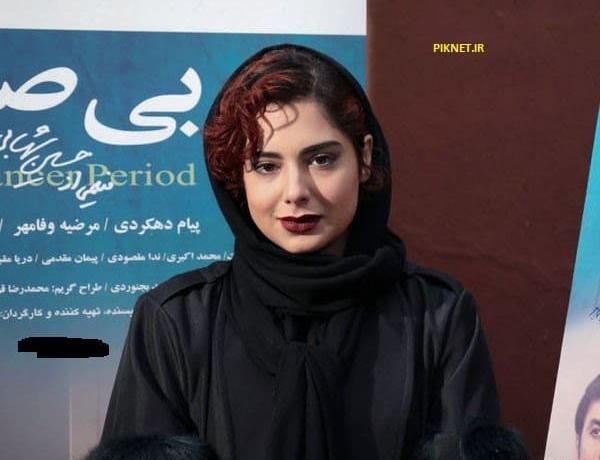 عکس بازیگران شب عید