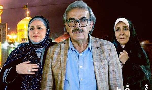 عکس بازیگران شب عید