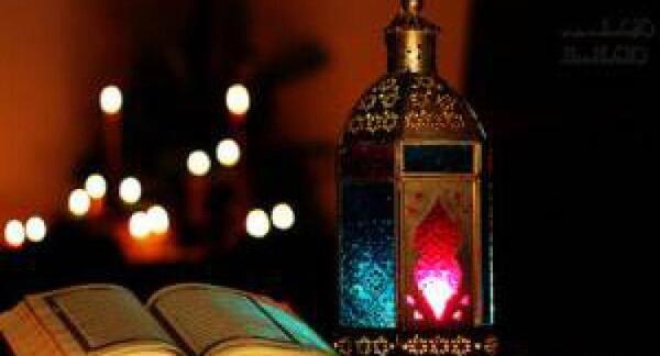 عکس شعر شب قدر