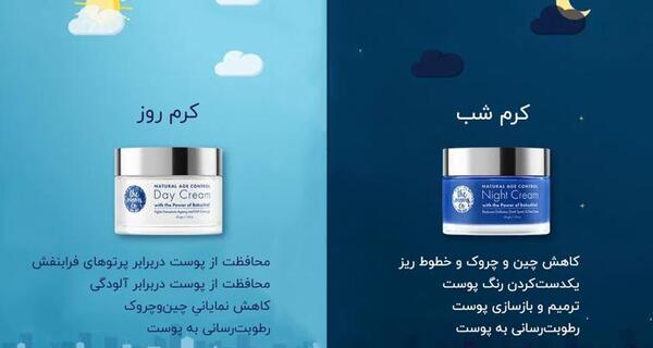 عکس کرم شب روز