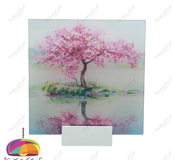 عکس چراغ شب خواب