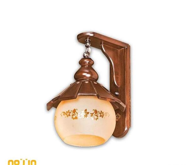 عکس چراغ شب خواب