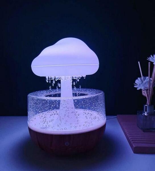 عکس چراغ شب خواب