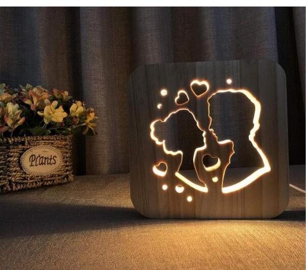 عکس گل شب چراغ