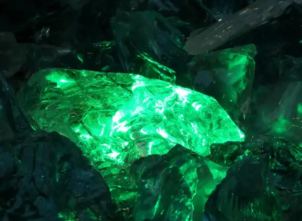 عکس گوهر شب چراغ واقعی