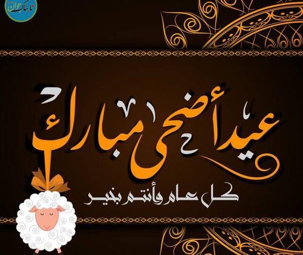 عکس نوشته شب بخیر عربی