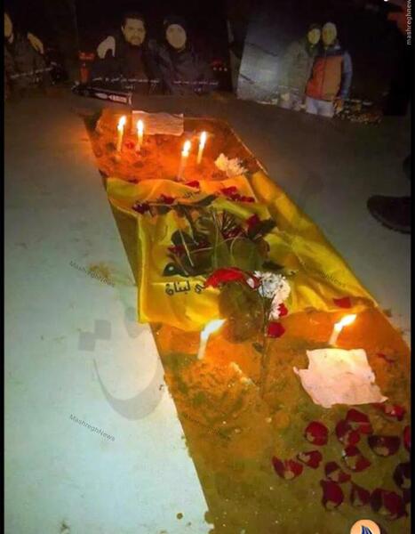 عکس آرامش شب
