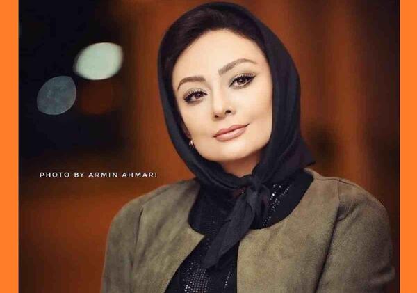 عکس بازیگران اولین شب آرامش