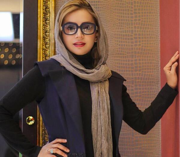 عکس بازیگران اولین شب آرامش