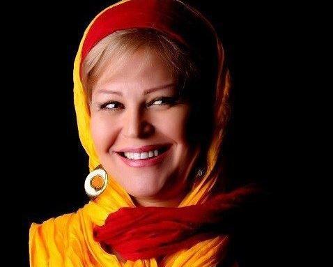 عکس بازیگران اولین شب آرامش