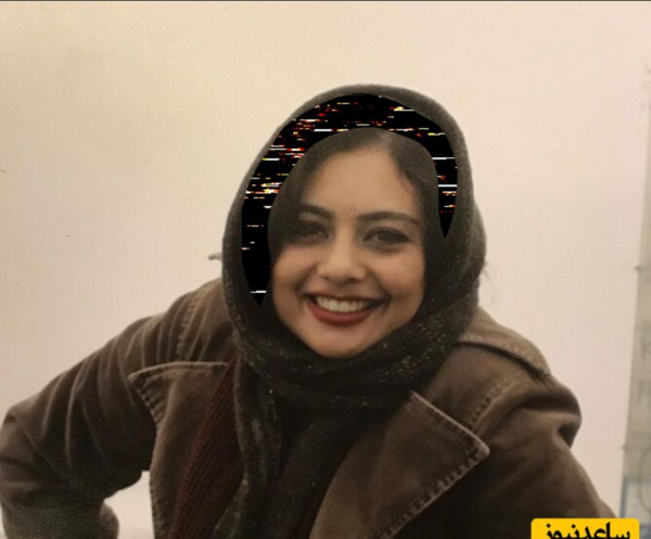 عکس سریال اولین شب آرامش