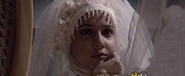 عکس سریال اولین شب آرامش