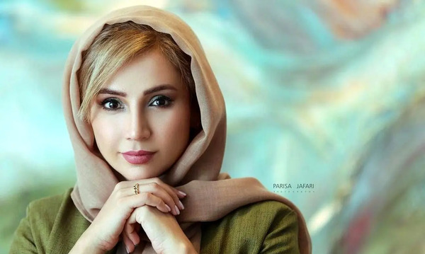 عکس سریال اولین شب آرامش