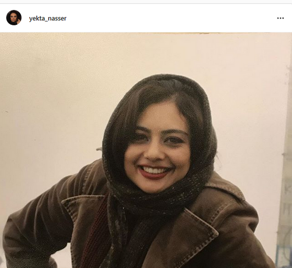 عکس بازیگران سریال اولین شب آرامش
