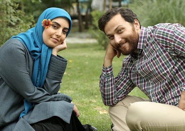 عکس بازیگران سریال اولین شب آرامش