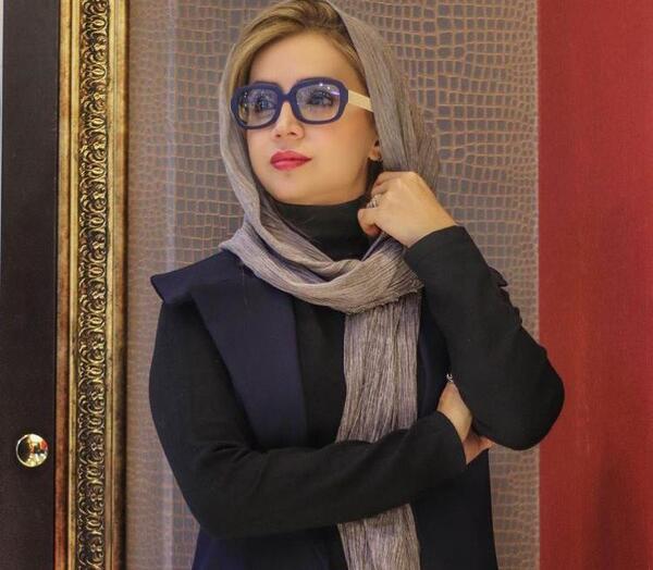 عکس بازیگران سریال اولین شب آرامش