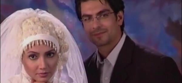 عکس بازیگران سریال اولین شب آرامش