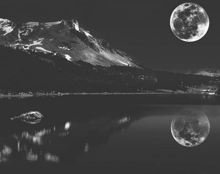 عکس شب بخیر بدون متن