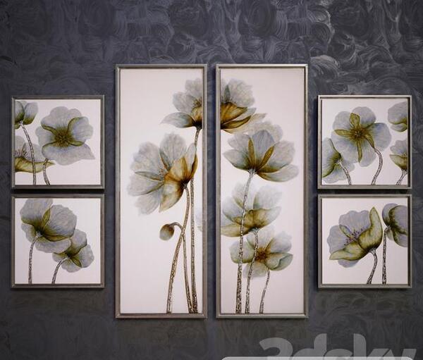 عکس تصاویر سه بعدی طبیعت