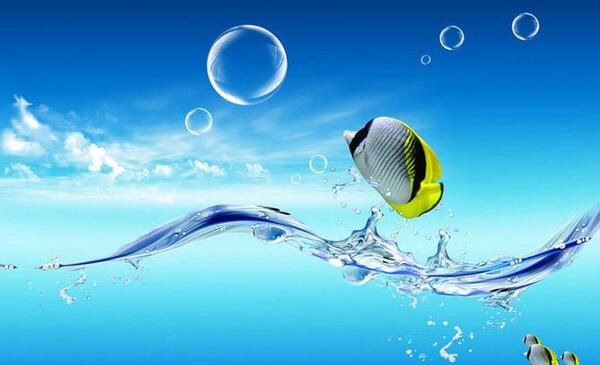 عکس های زیبای سه بعدی