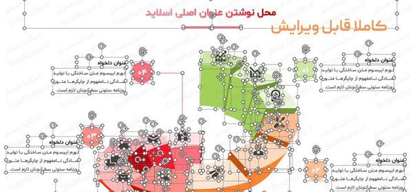عکس تصاویر سه بعدی برای پاورپوینت