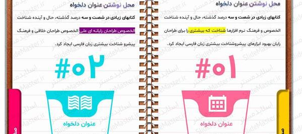عکس تصاویر سه بعدی برای پاورپوینت