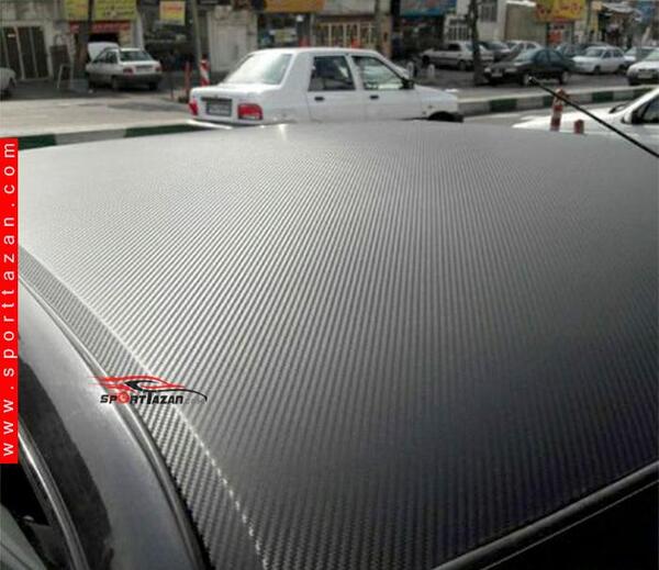 برچسب عکس سه بعدی ماشین