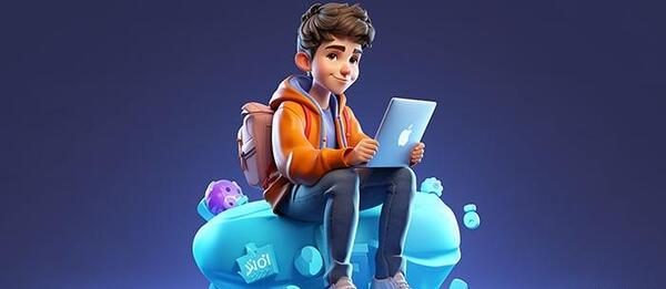 عکس سه بعدی برای لپ تاپ